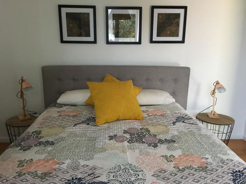 Daydream Cottage - Hotel NSW 1