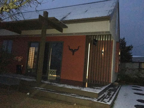 Daydream Cottage - Hotel NSW 16