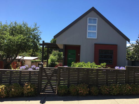 Daydream Cottage - Hotel NSW 9