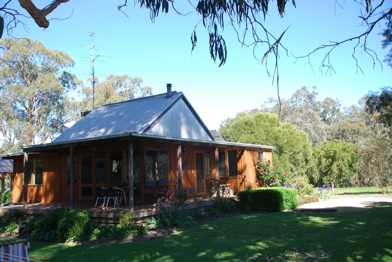 Merrijig VIC Hotel NSW