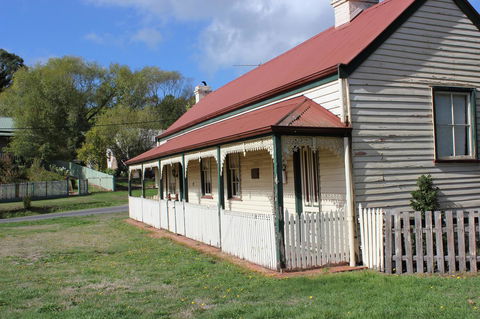 The Orchard - Hotel NSW 32