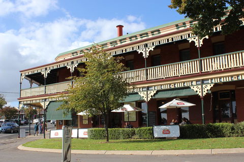 The Orchard - Hotel NSW 33
