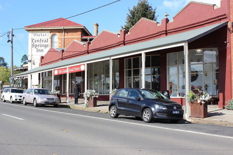The Orchard - Hotel NSW 24