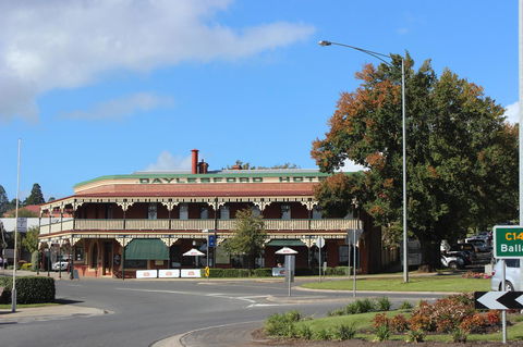 The Orchard - Hotel NSW 26