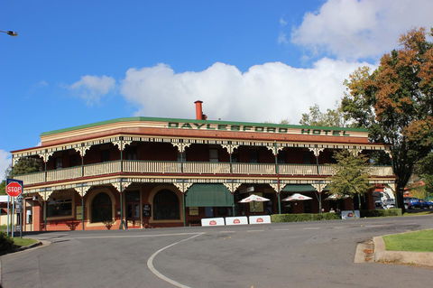 The Orchard - Hotel NSW 27