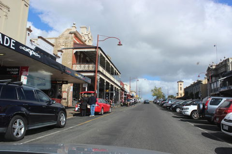 The Orchard - Hotel NSW 34