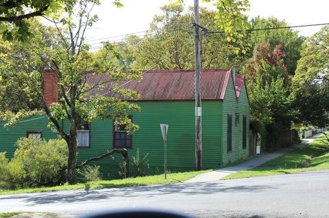 The Orchard - Hotel NSW 25