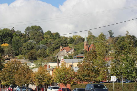 The Orchard - Hotel NSW 31
