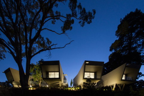 Hepburn Springs Escape - Hotel NSW 11