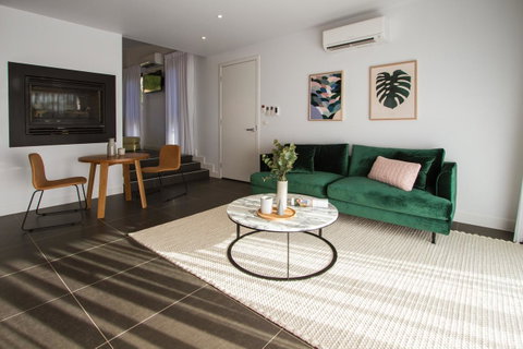 Hepburn Springs Escape - Hotel NSW 9
