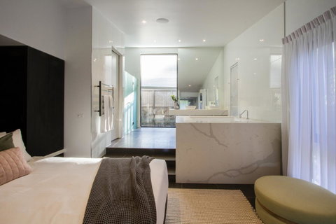Hepburn Springs Escape - Hotel NSW 14