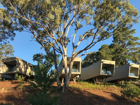 Hepburn Springs Escape - Hotel NSW 20