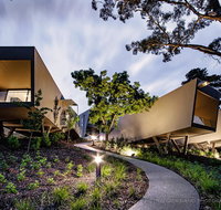 Hepburn Springs Escape - Hotel NSW