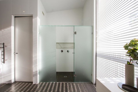 Hepburn Springs Escape - Hotel NSW 16