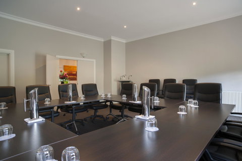 Oscar\'s On The Yarra - Hotel NSW 16