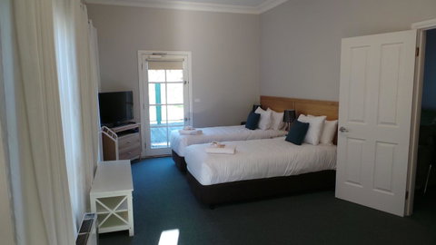 Oscar\'s On The Yarra - Hotel NSW 22