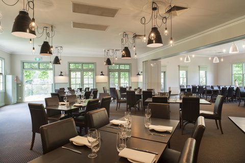 Oscar\'s On The Yarra - Hotel NSW 17