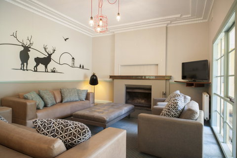 Oscar\'s On The Yarra - Hotel NSW 15