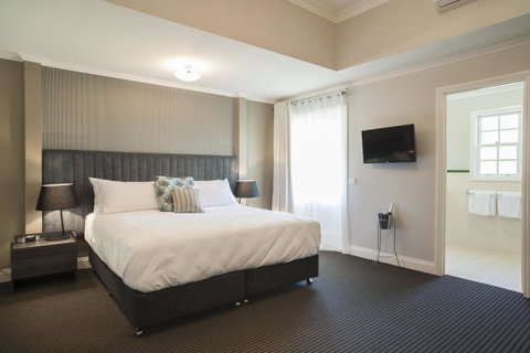 Oscar\'s On The Yarra - Hotel NSW 2