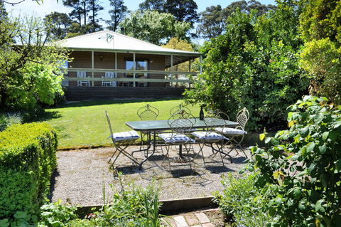 Lavender Farm - Hotel NSW 0