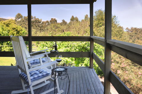 Lavender Farm - Hotel NSW 2