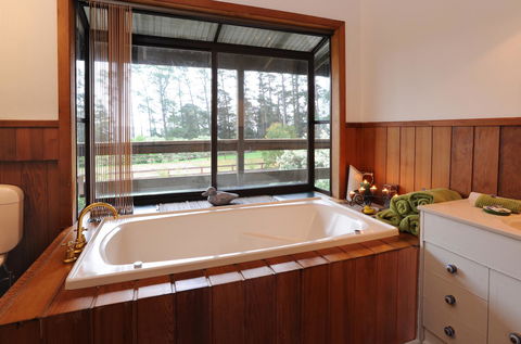 Lavender Farm - Hotel NSW 3