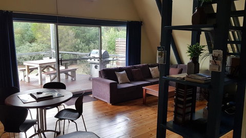 The A-Frame - Hotel NSW 4
