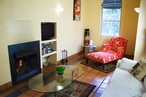 Marwood Villas - Hotel NSW 5
