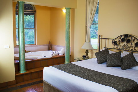 Marwood Villas - Hotel NSW 6