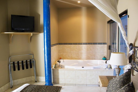 Marwood Villas - Hotel NSW 22