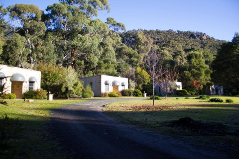 Marwood Villas - Hotel NSW 23
