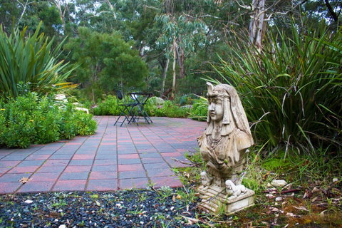 Marwood Villas - Hotel NSW 12