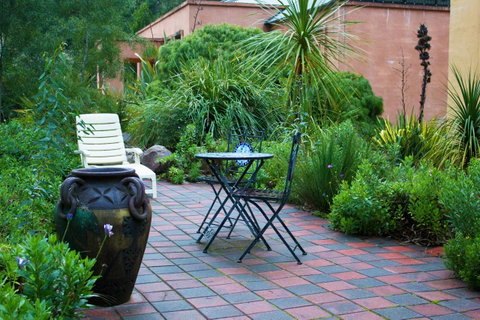 Marwood Villas - Hotel NSW 19