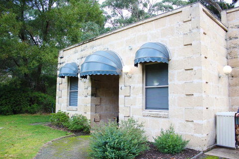 Marwood Villas - Hotel NSW 20
