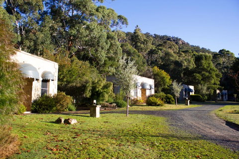 Marwood Villas - Hotel NSW 8