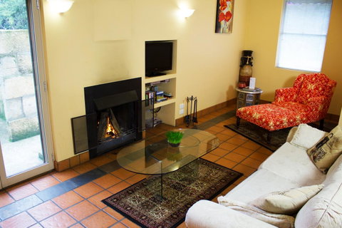 Marwood Villas - Hotel NSW 43