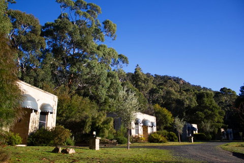 Marwood Villas - Hotel NSW 44