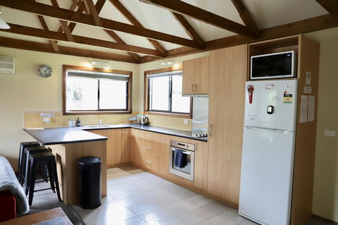 Red Ceder Cottage - Great Ocean Road - Port Campbell - Hotel NSW 11