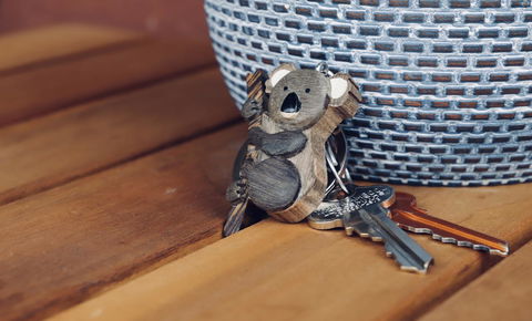 Red Ceder Cottage - Great Ocean Road - Port Campbell - Hotel NSW 3