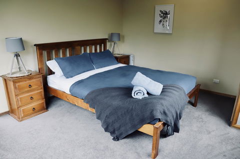 Red Ceder Cottage - Great Ocean Road - Port Campbell - Hotel NSW 2