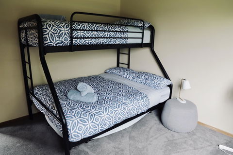 Red Ceder Cottage - Great Ocean Road - Port Campbell - Hotel NSW 6