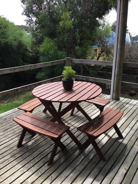 Red Ceder Cottage - Great Ocean Road - Port Campbell - Hotel NSW 26