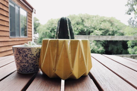 Red Ceder Cottage - Great Ocean Road - Port Campbell - Hotel NSW 21