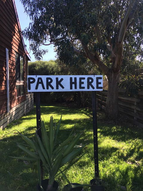 Red Ceder Cottage - Great Ocean Road - Port Campbell - Hotel NSW 22