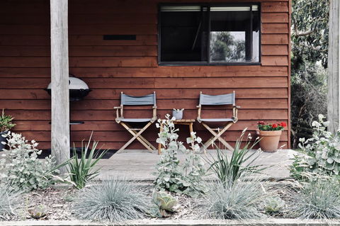 Red Ceder Cottage - Great Ocean Road - Port Campbell - Hotel NSW 1