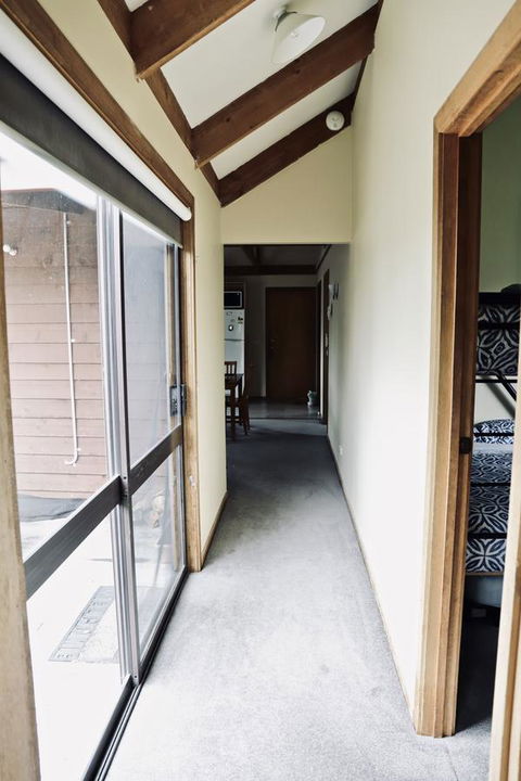 Red Ceder Cottage - Great Ocean Road - Port Campbell - Hotel NSW 20