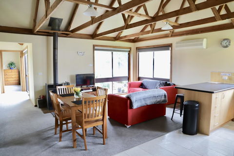 Red Ceder Cottage - Great Ocean Road - Port Campbell - Hotel NSW 12