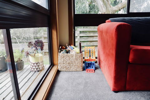 Red Ceder Cottage - Great Ocean Road - Port Campbell - Hotel NSW 18