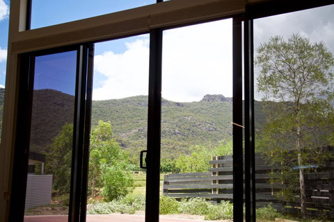 Gumnut Villa - Hotel NSW 14