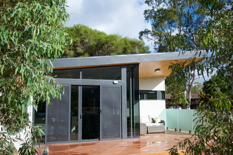 Gumnut Villa - Hotel NSW 16